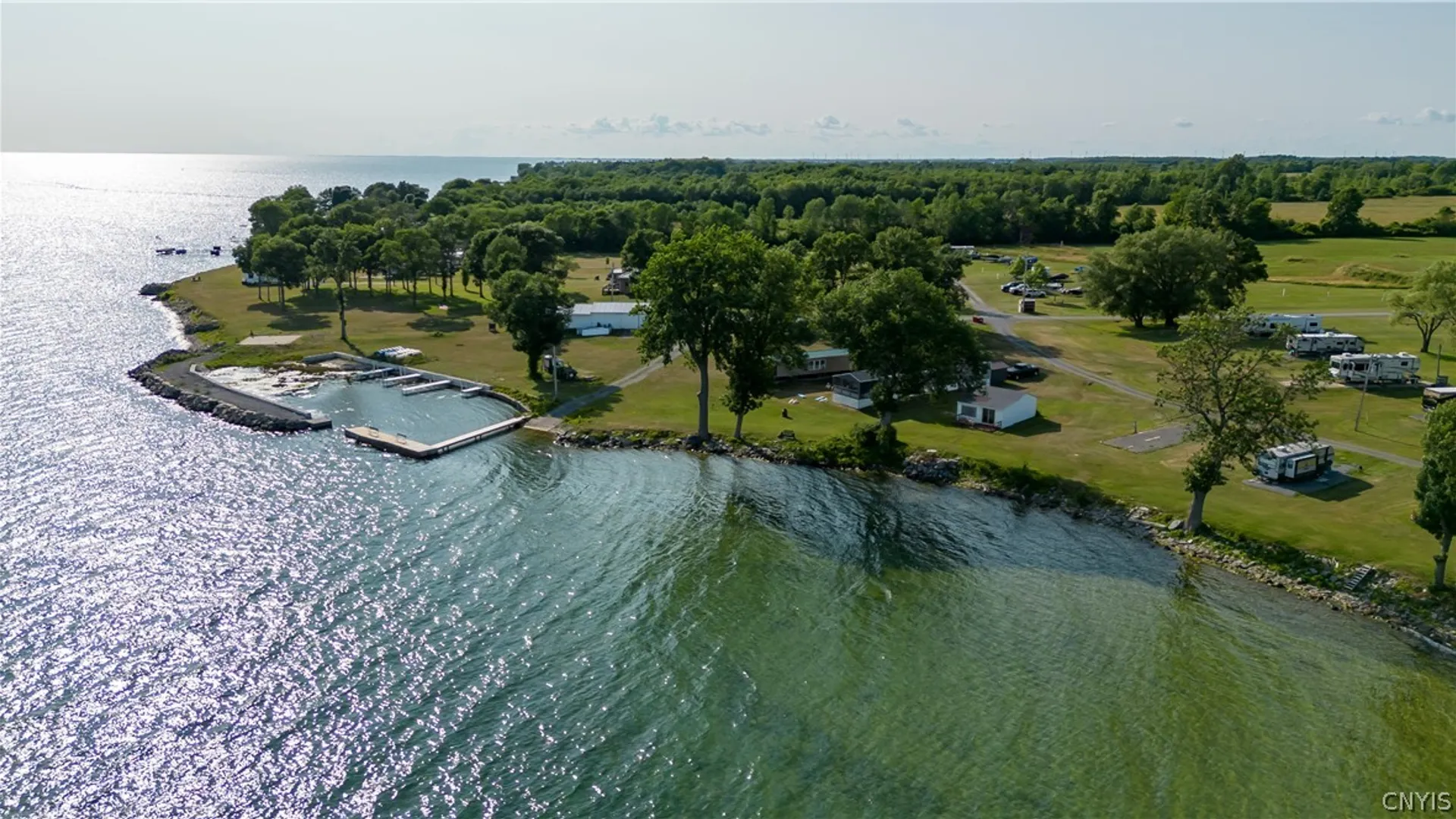 Property at 2892 Ontario Shores Dr. Lot 3W, Cape Vincent, NY 13618 10