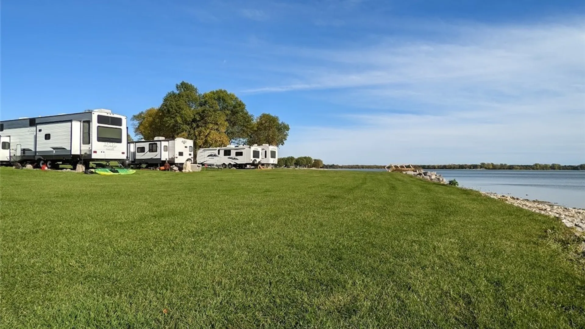 Property at 2892 Ontario Shores Dr. Lot 3W, Cape Vincent, NY 13618 22