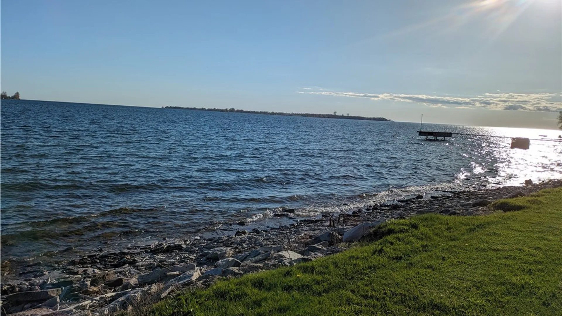 Property at 2892 Ontario Shores Dr. Lot 3W, Cape Vincent, NY 13618 26