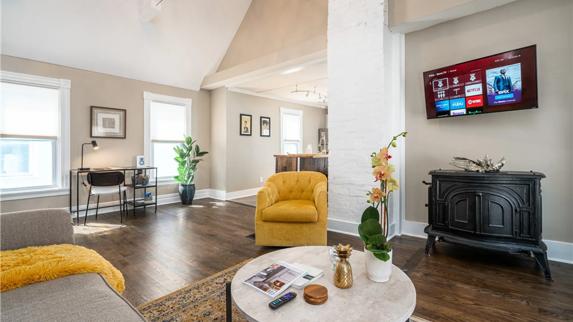 Property at 773 Meigs Street, Rochester, NY 14620 13