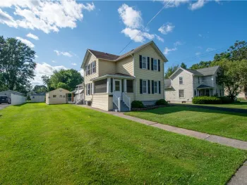 Property at 7 Washington Street, Seneca Falls, NY 13148