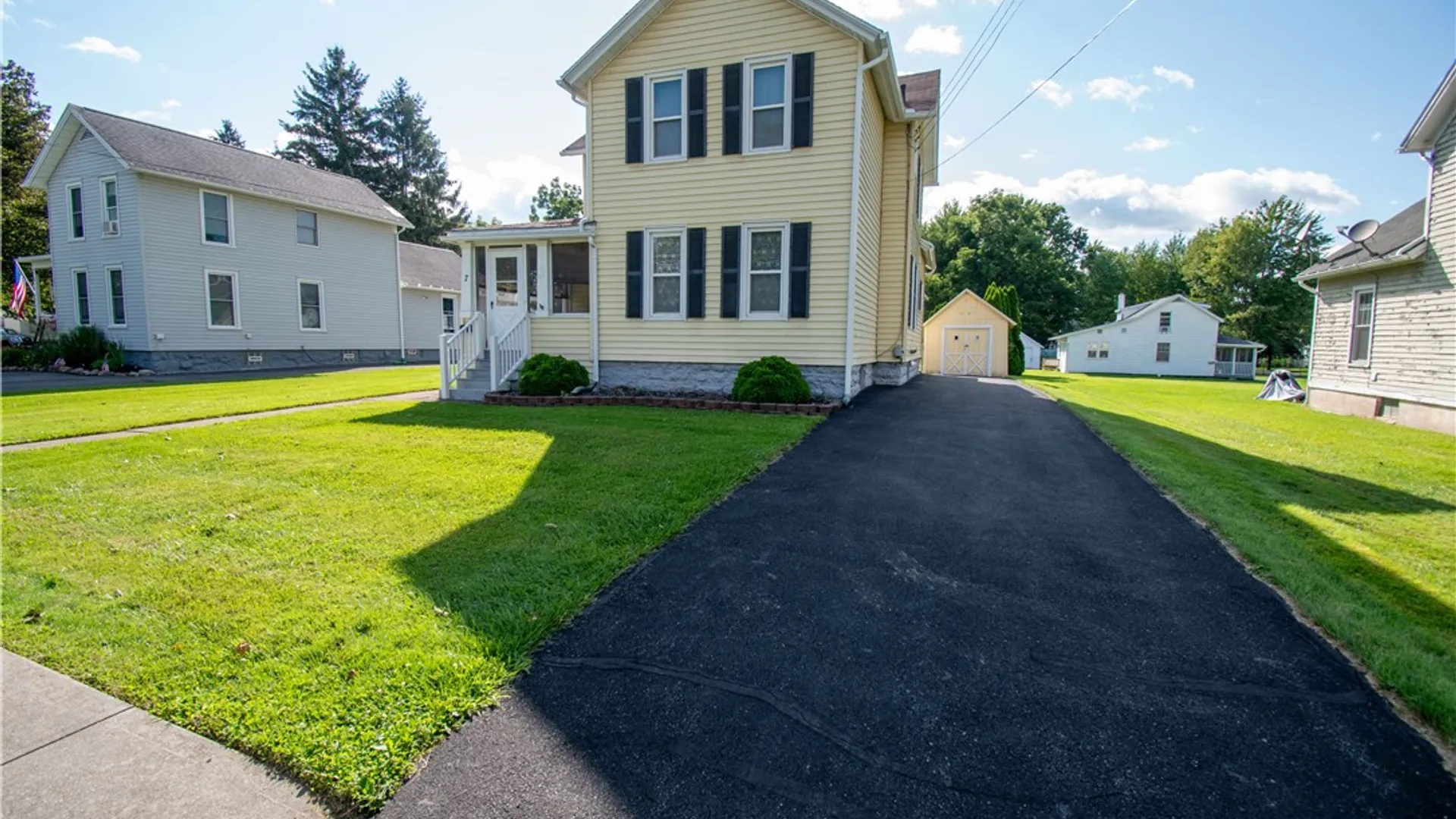 Property at 7 Washington Street, Seneca Falls, NY 13148 3