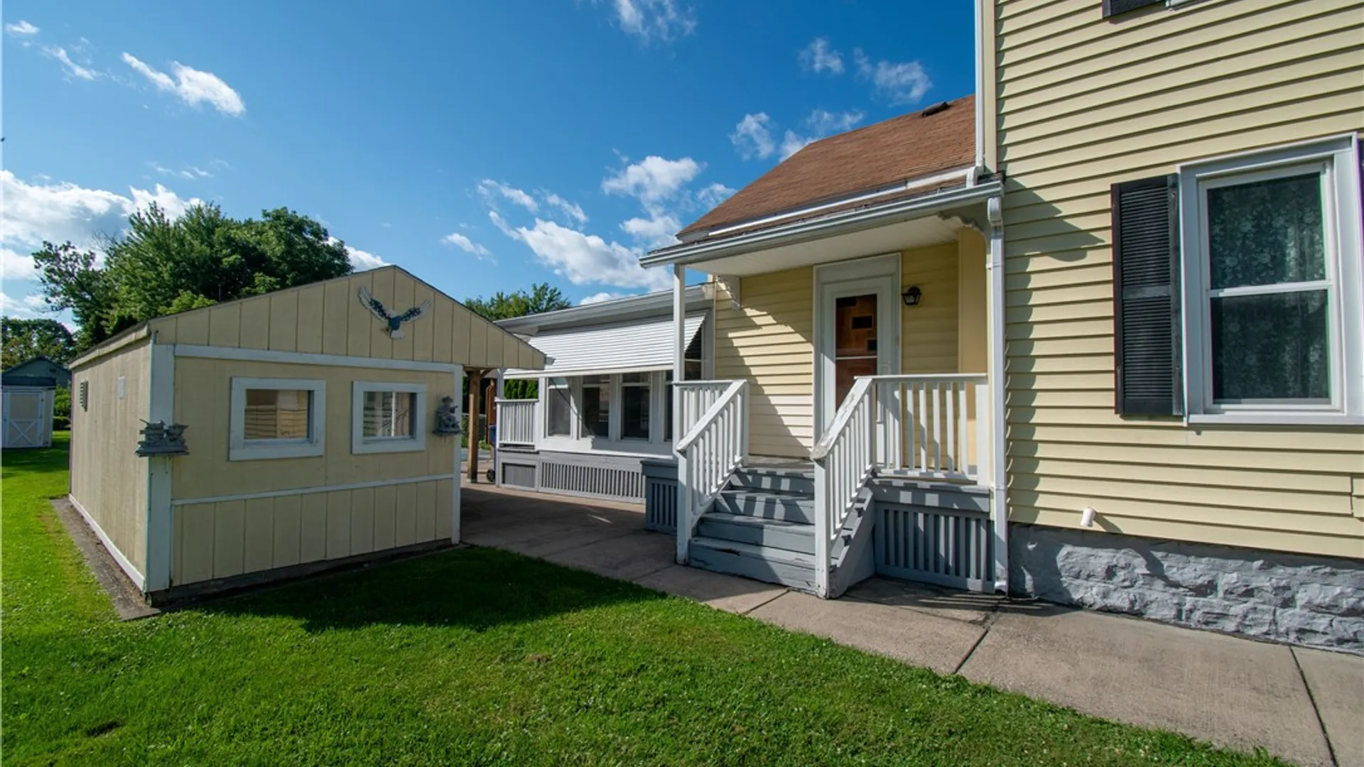 Property at 7 Washington Street, Seneca Falls, NY 13148 4