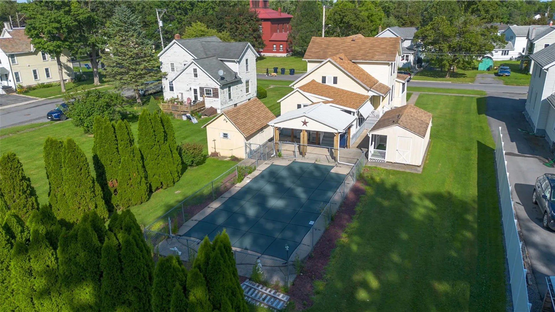 Property at 7 Washington Street, Seneca Falls, NY 13148 6
