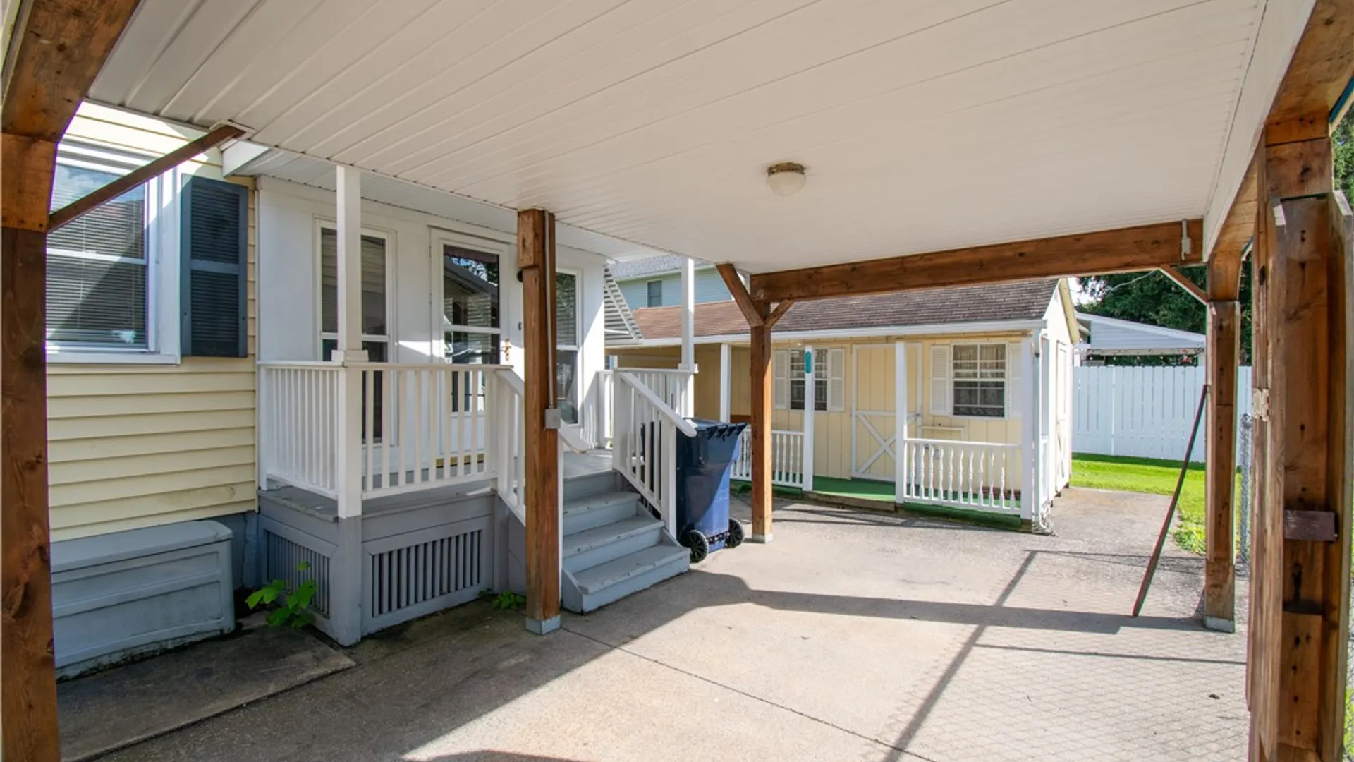 Property at 7 Washington Street, Seneca Falls, NY 13148 8