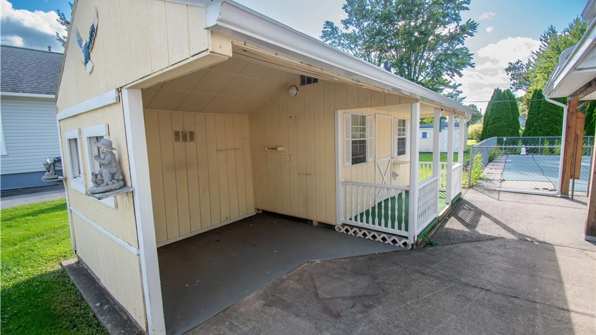 Property at 7 Washington Street, Seneca Falls, NY 13148 10