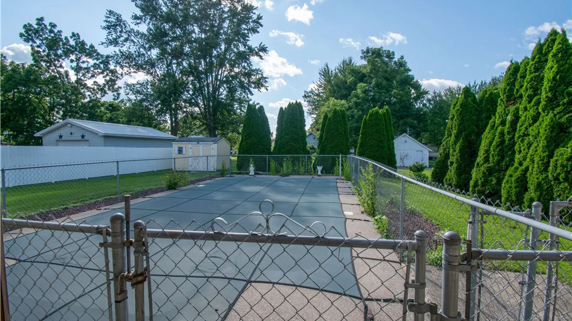 Property at 7 Washington Street, Seneca Falls, NY 13148 13