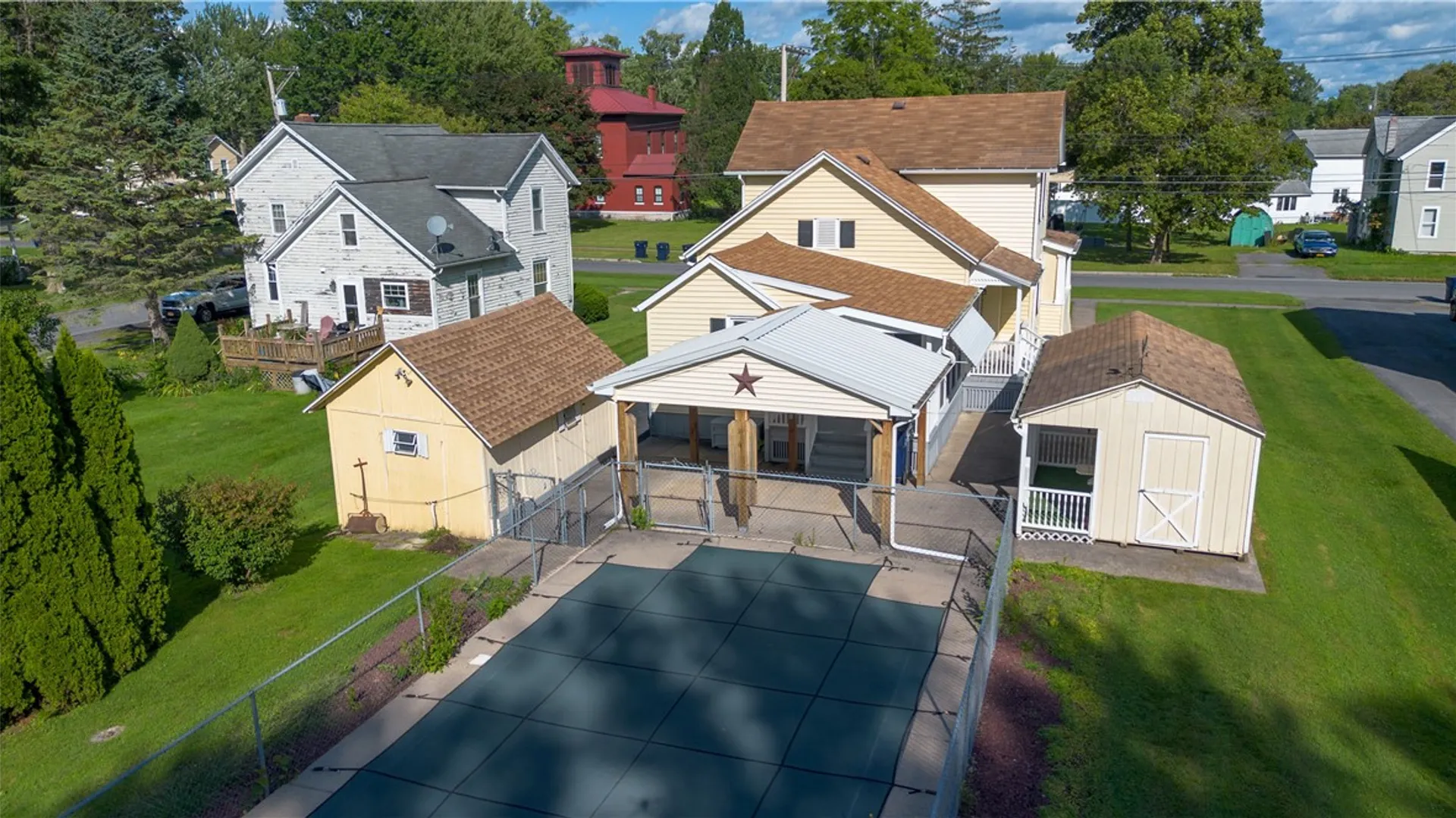 Property at 7 Washington Street, Seneca Falls, NY 13148 16