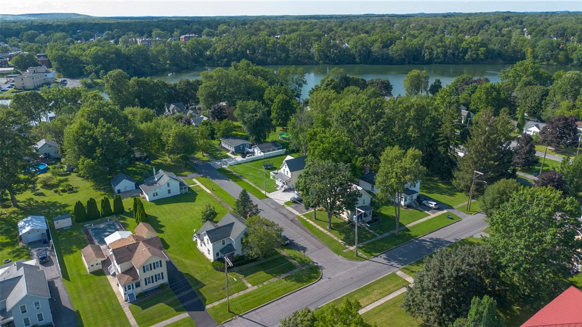 Property at 7 Washington Street, Seneca Falls, NY 13148 18