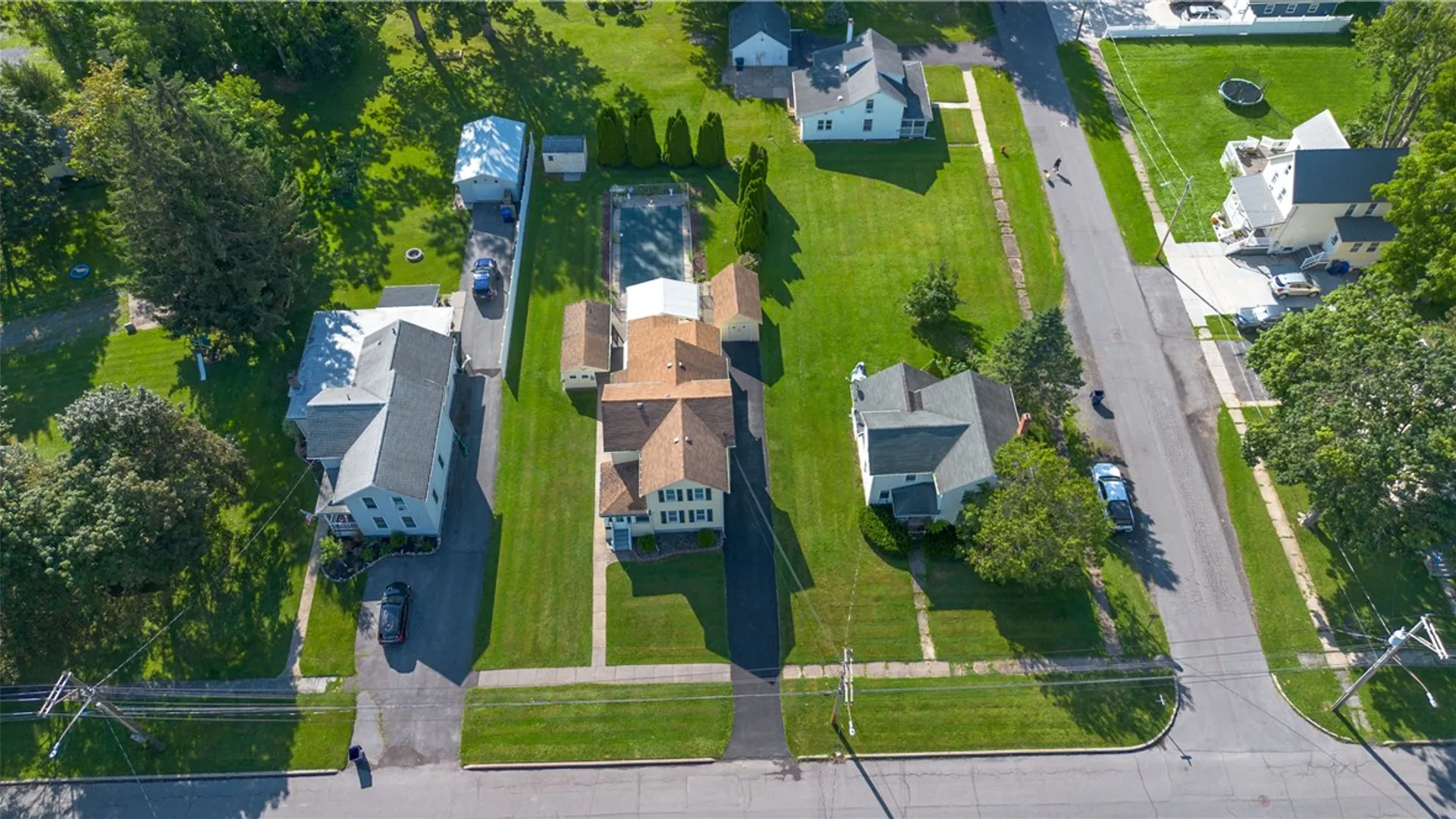 Property at 7 Washington Street, Seneca Falls, NY 13148 19