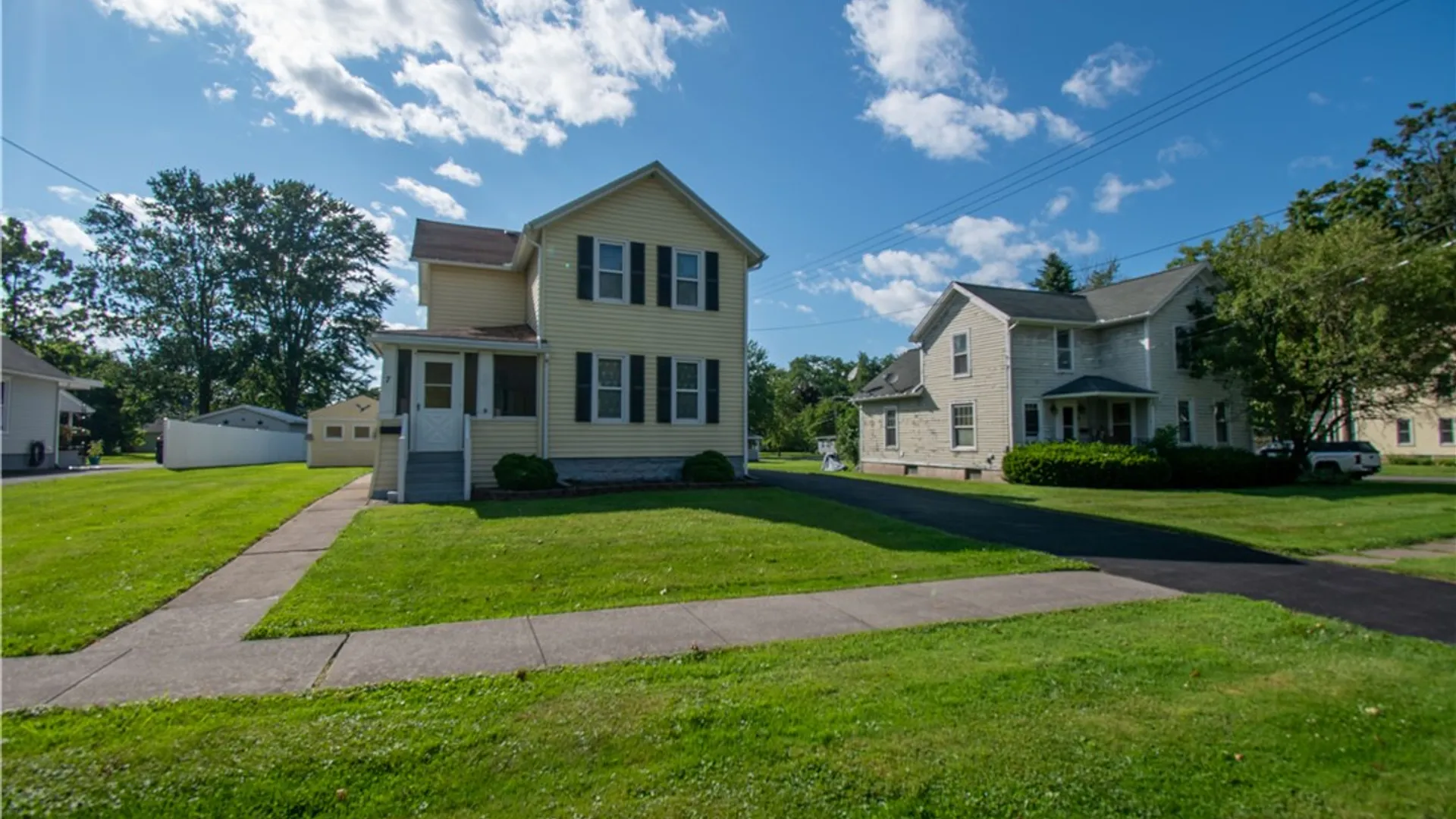 Property at 7 Washington Street, Seneca Falls, NY 13148 20