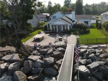 Property at 39 Lakeside Boulevard, Parma, NY 14468