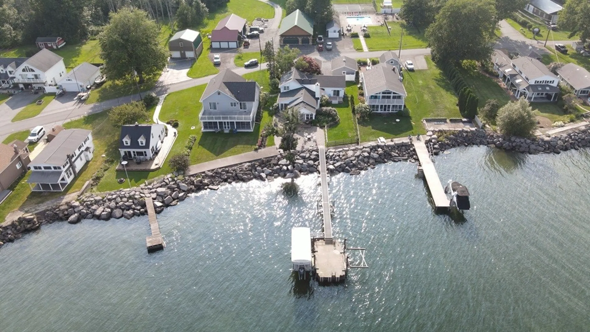 Property at 39 Lakeside Boulevard, Parma, NY 14468 3