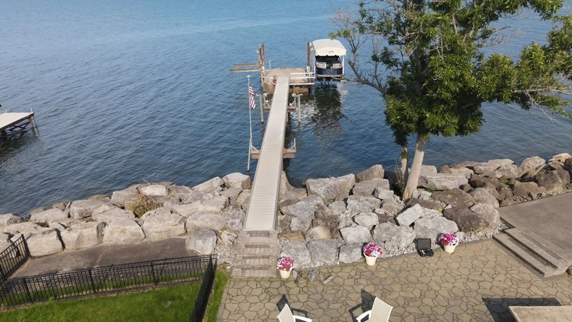 Property at 39 Lakeside Boulevard, Parma, NY 14468 6