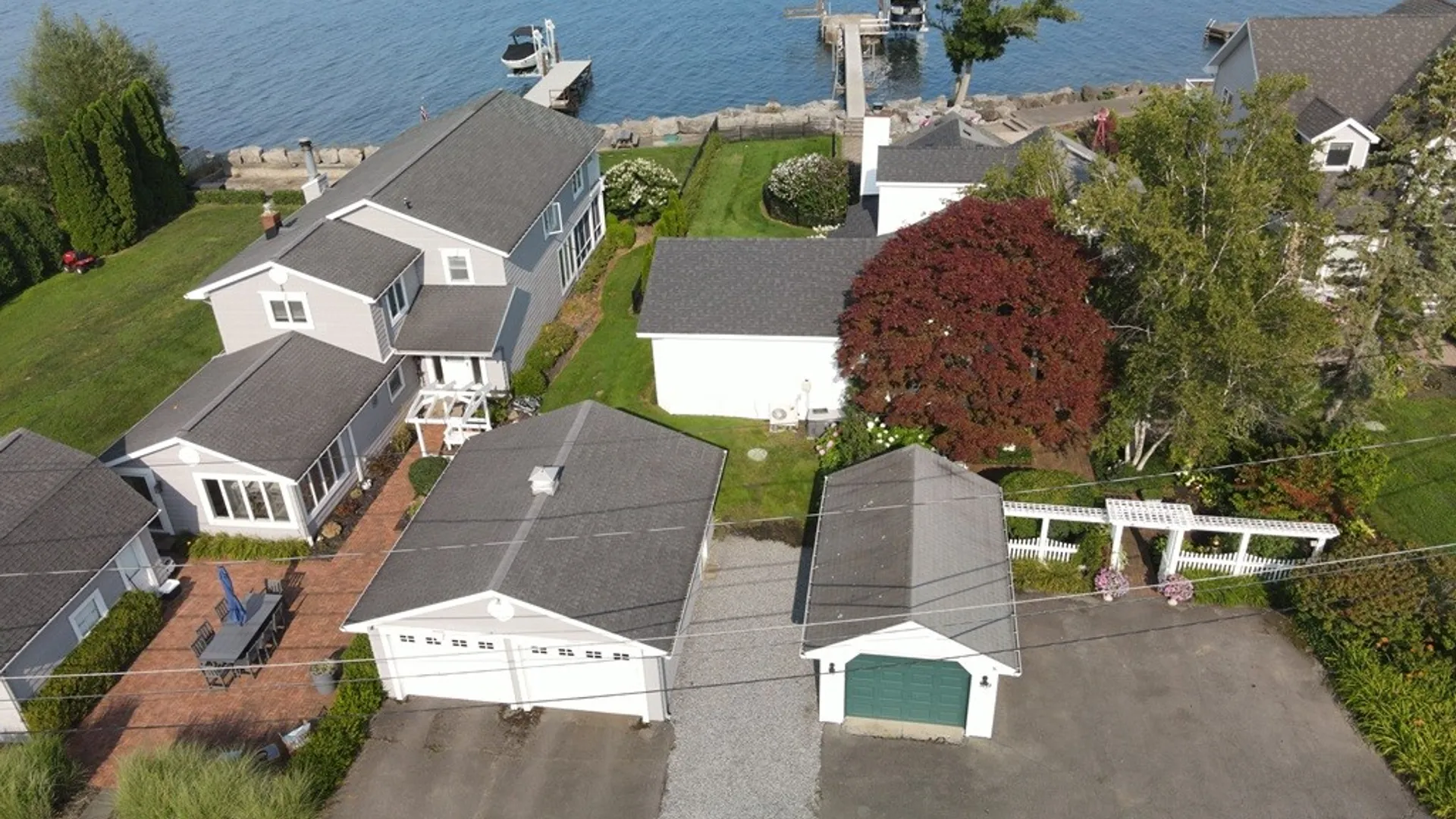 Property at 39 Lakeside Boulevard, Parma, NY 14468 39