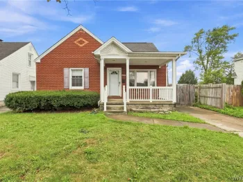 Property at 206 Marjorie Drive, Tonawanda, NY 14223