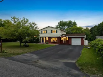 Property at 1A Carol Drive, Camillus, NY 13031