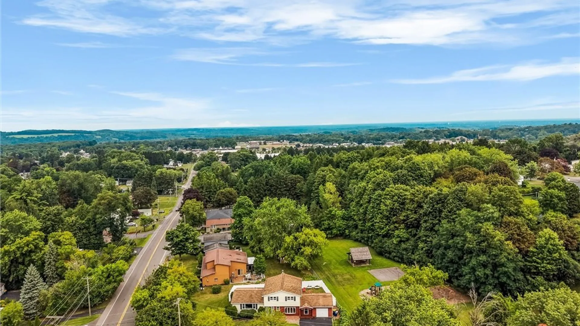 Property at 1A Carol Drive, Camillus, NY 13031 45