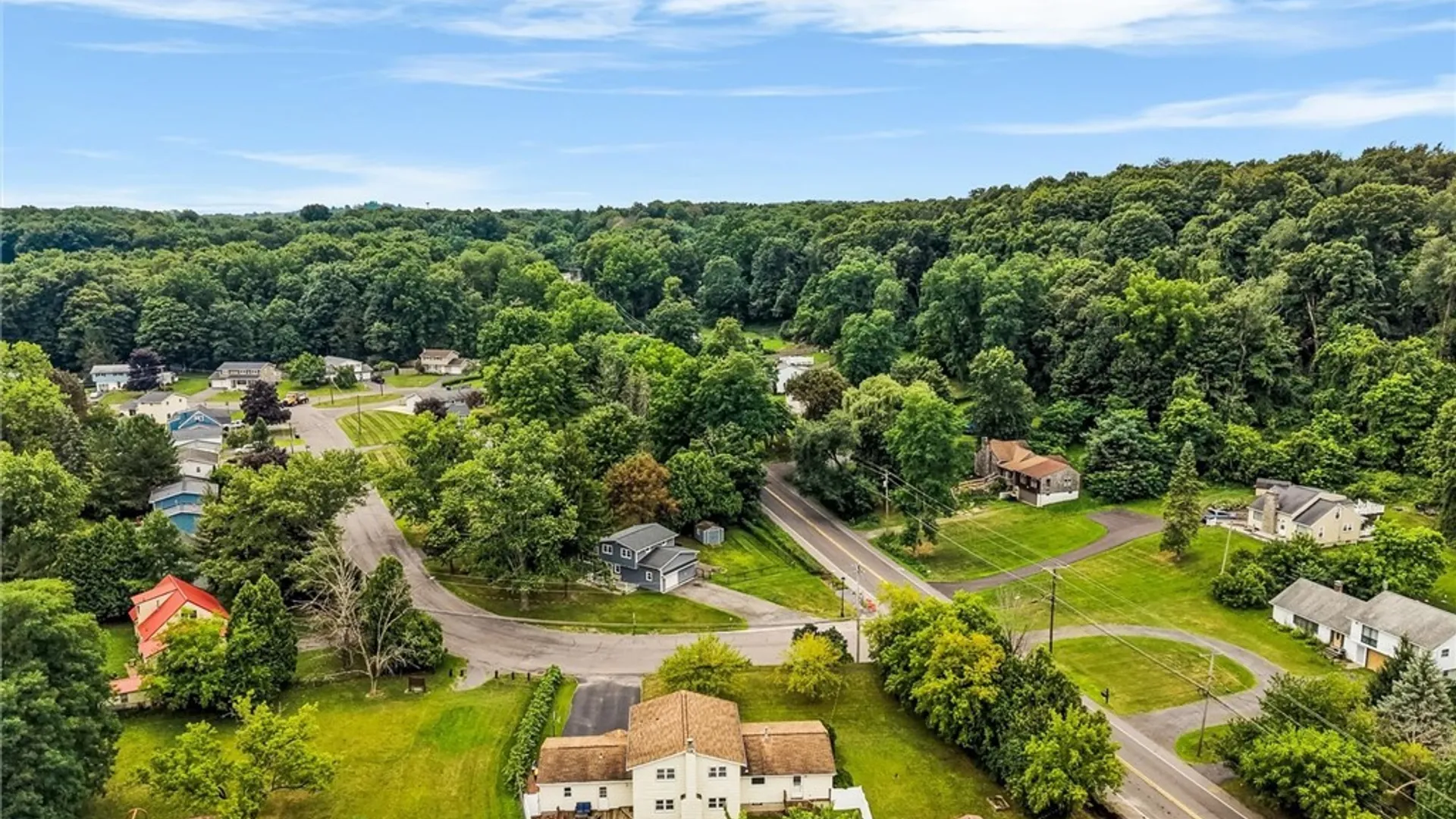 Property at 1A Carol Drive, Camillus, NY 13031 46