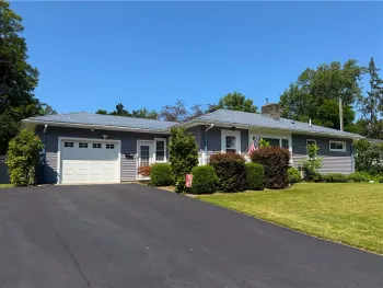 Property at 327 Charlotte Street, Arcadia, NY 14513