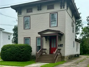 Property at 37 Hayes Street, Norwich, NY 13815
