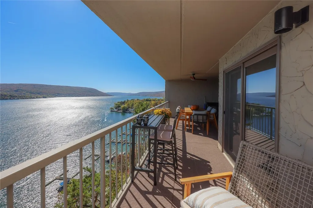 Property at 115 Cliffside Drive, South Bristol, NY 14424