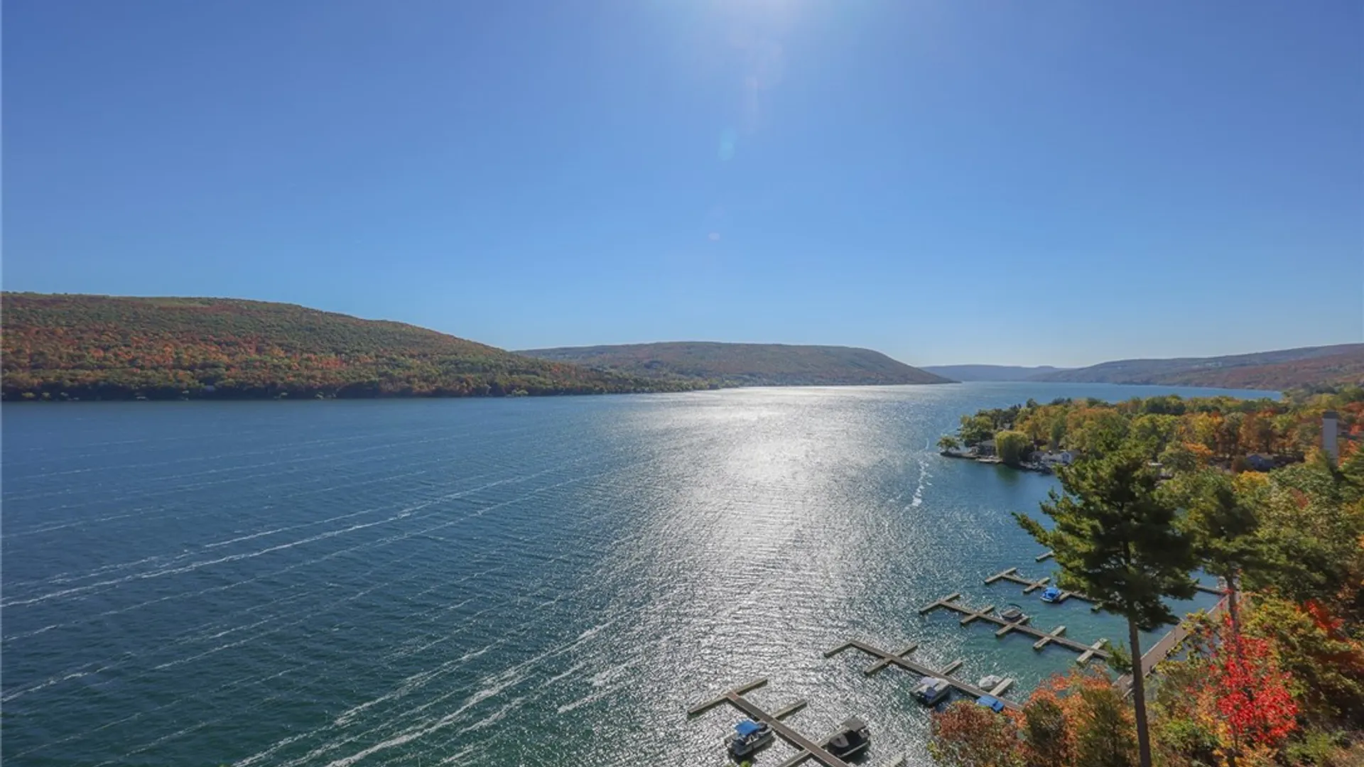 Property at 115 Cliffside Drive, South Bristol, NY 14424 3