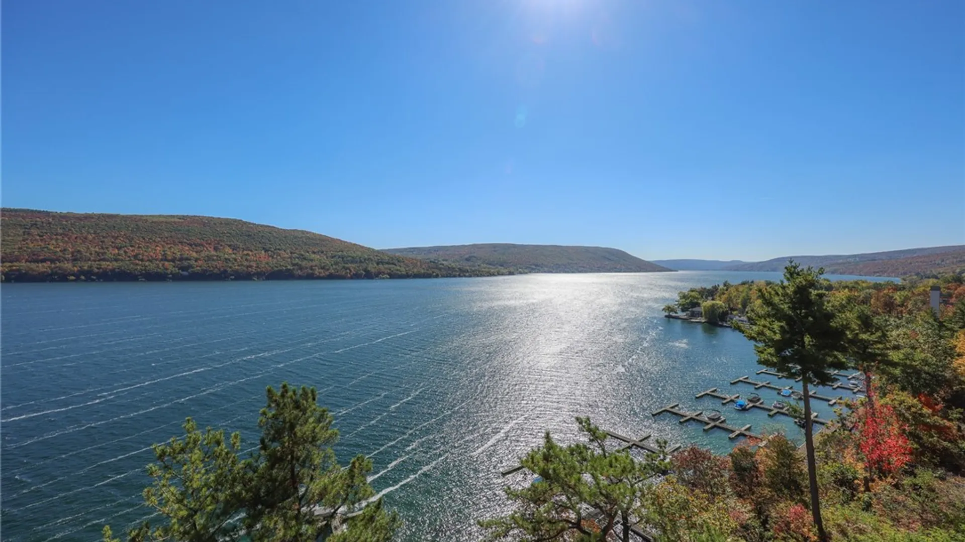 Property at 115 Cliffside Drive, South Bristol, NY 14424 27