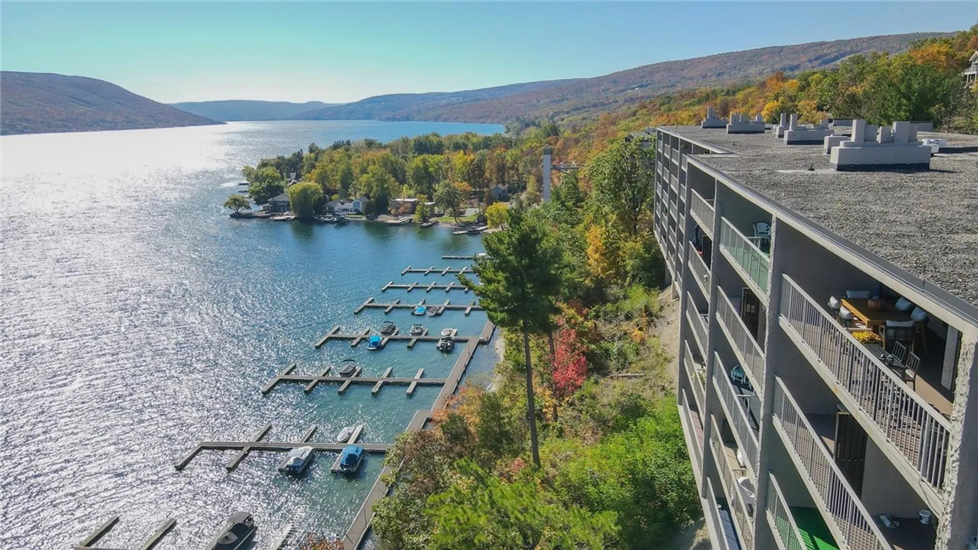 Property at 115 Cliffside Drive, South Bristol, NY 14424 37