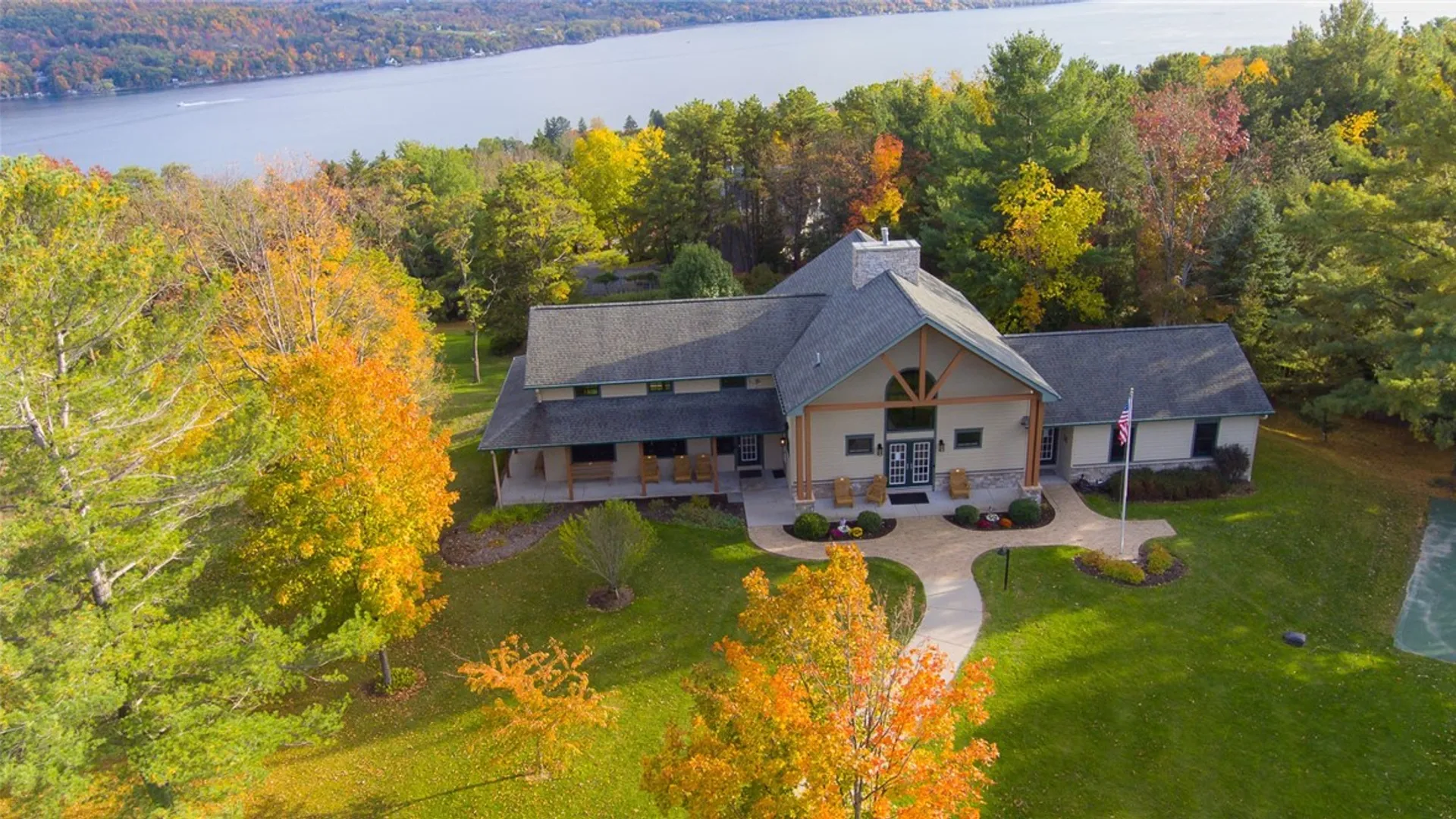 Property at 115 Cliffside Drive, South Bristol, NY 14424 42