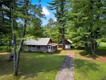 Property at 107 Kasoag Lake Road, Williamstown, NY 13302