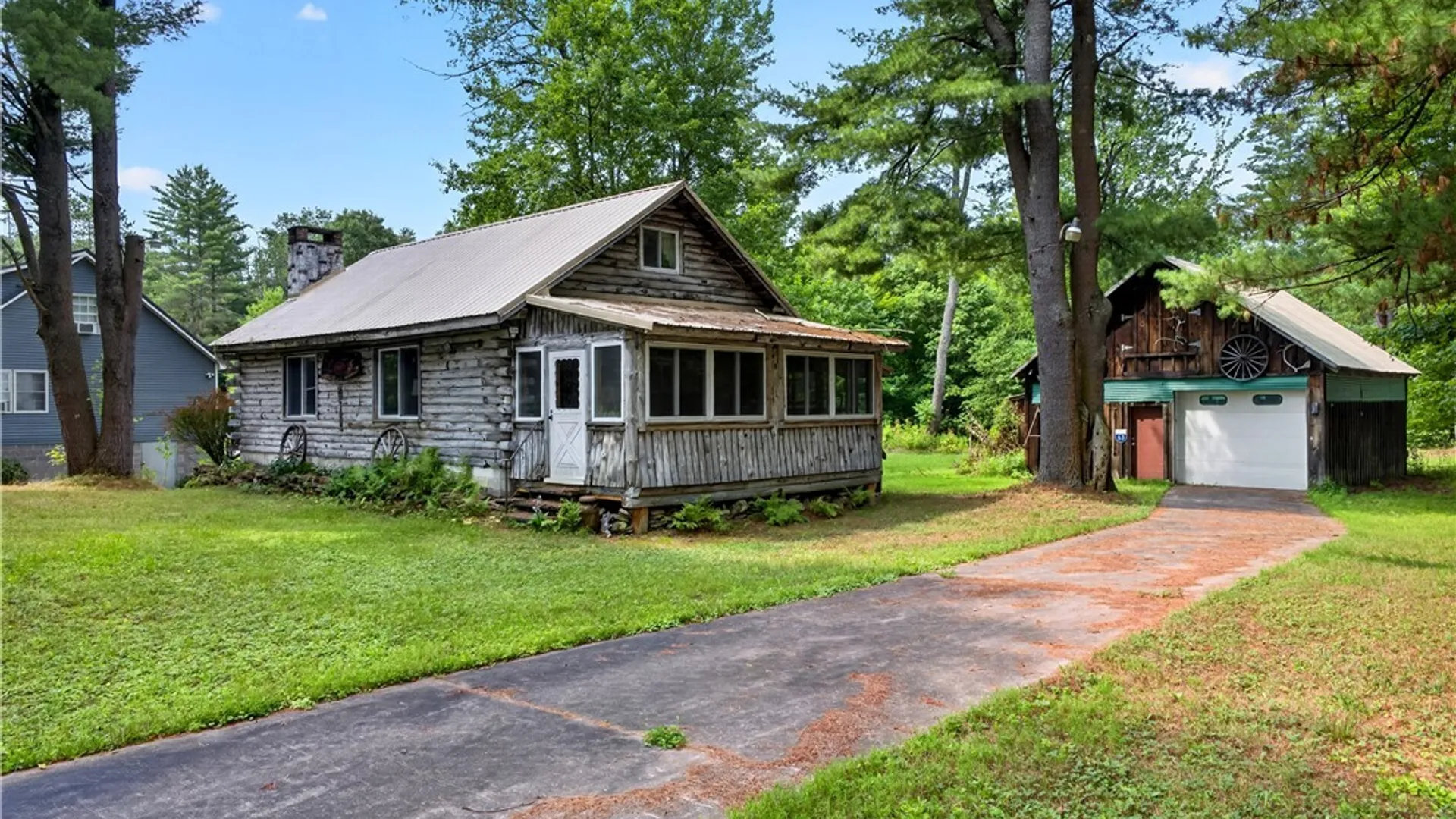 Property at 107 Kasoag Lake Road, Williamstown, NY 13302 3