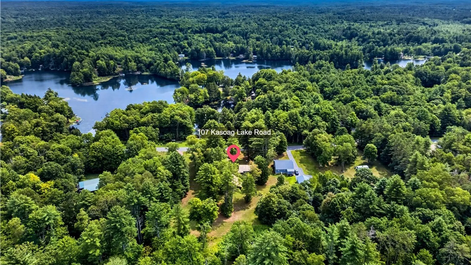 Property at 107 Kasoag Lake Road, Williamstown, NY 13302 5