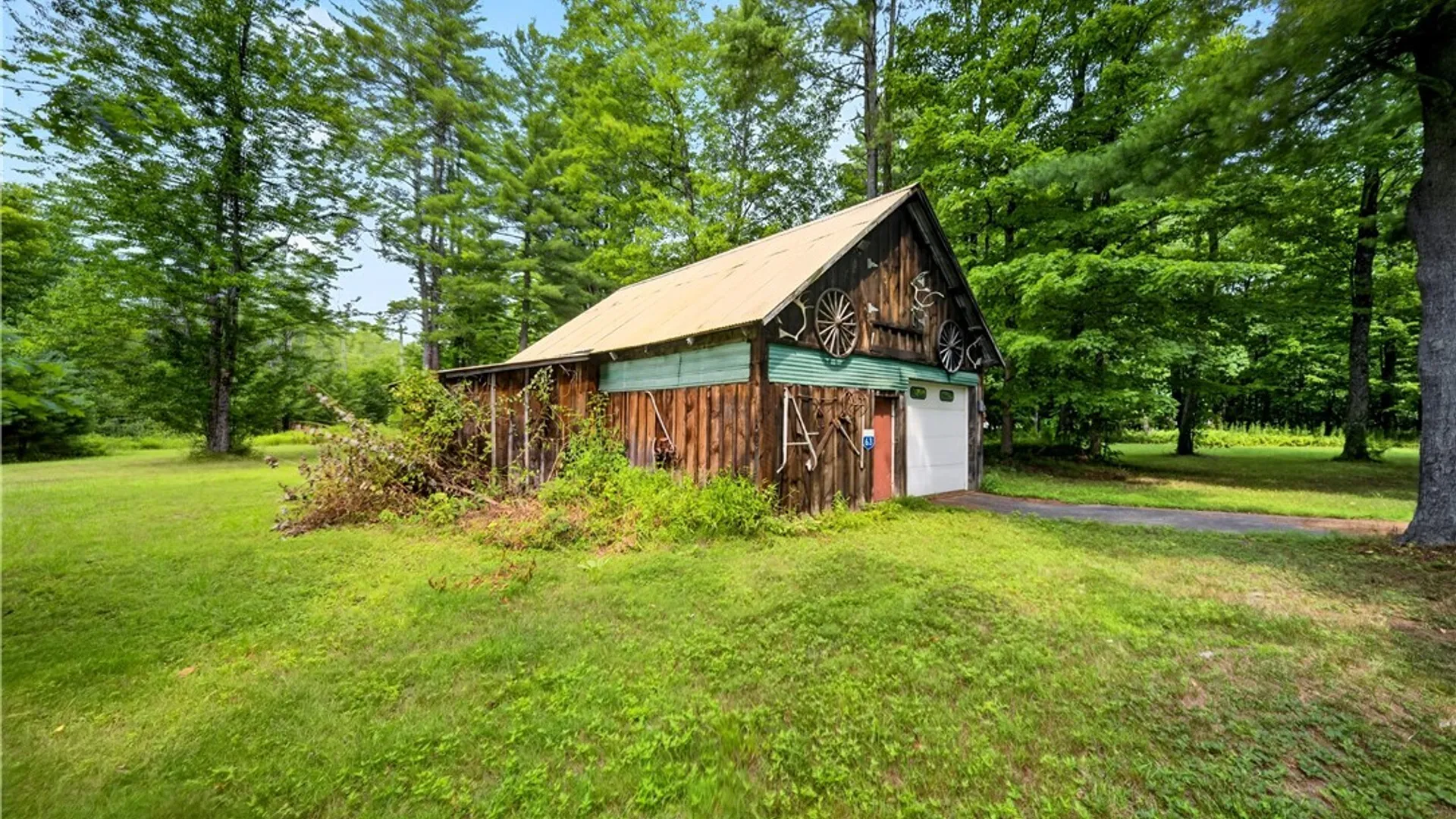 Property at 107 Kasoag Lake Road, Williamstown, NY 13302 42