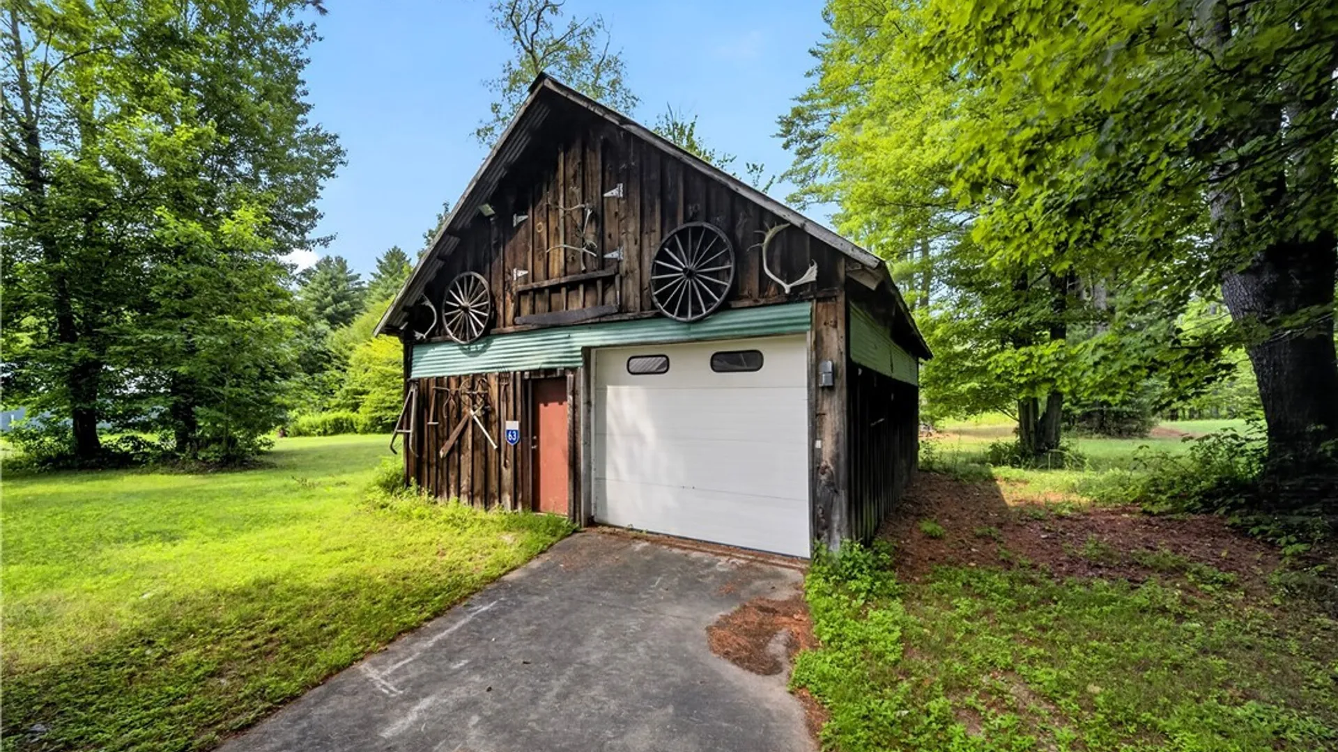 Property at 107 Kasoag Lake Road, Williamstown, NY 13302 43