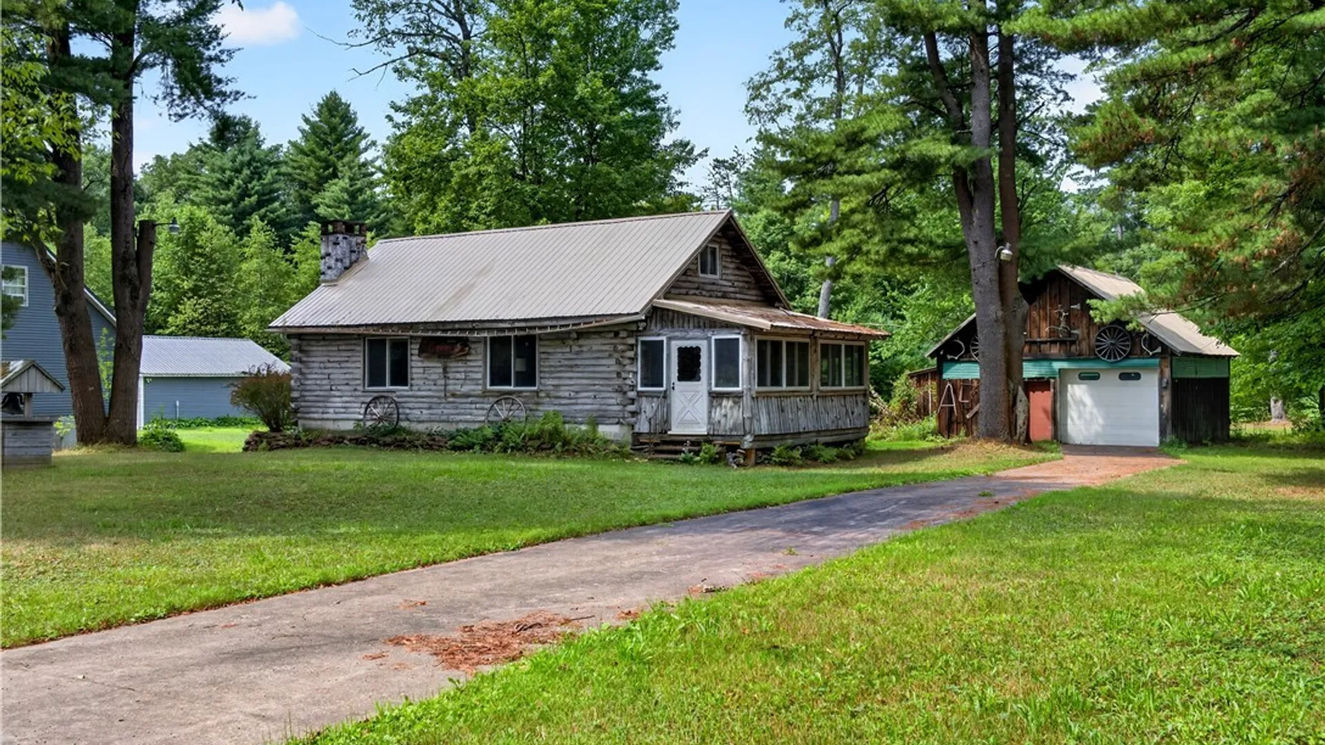 Property at 107 Kasoag Lake Road, Williamstown, NY 13302 33