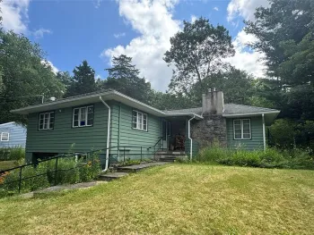 Property at 411 Warren Road, Ithaca Town, NY 14850