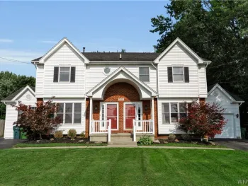 Property at 7137 Witmer Road, Wheatfield, NY 14120