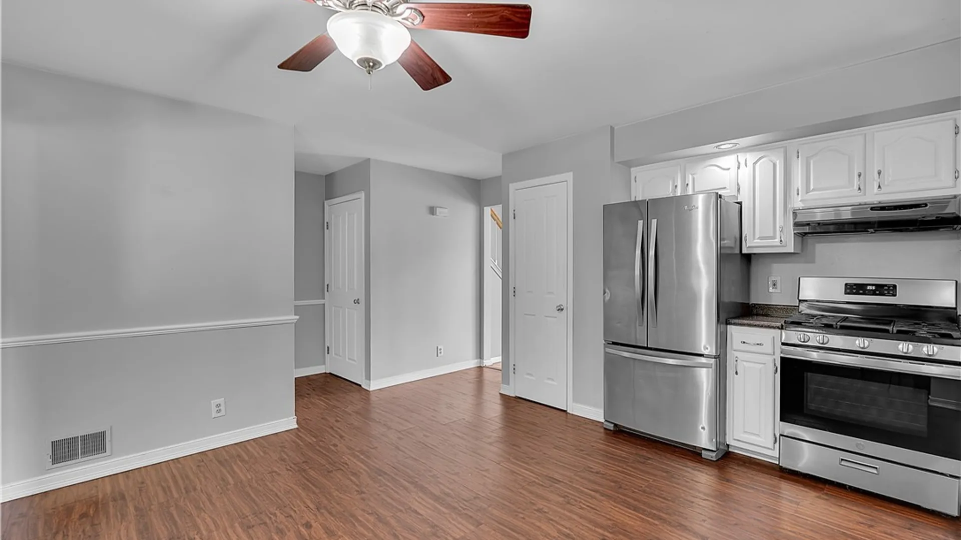Property at 7137 Witmer Road, Wheatfield, NY 14120 22