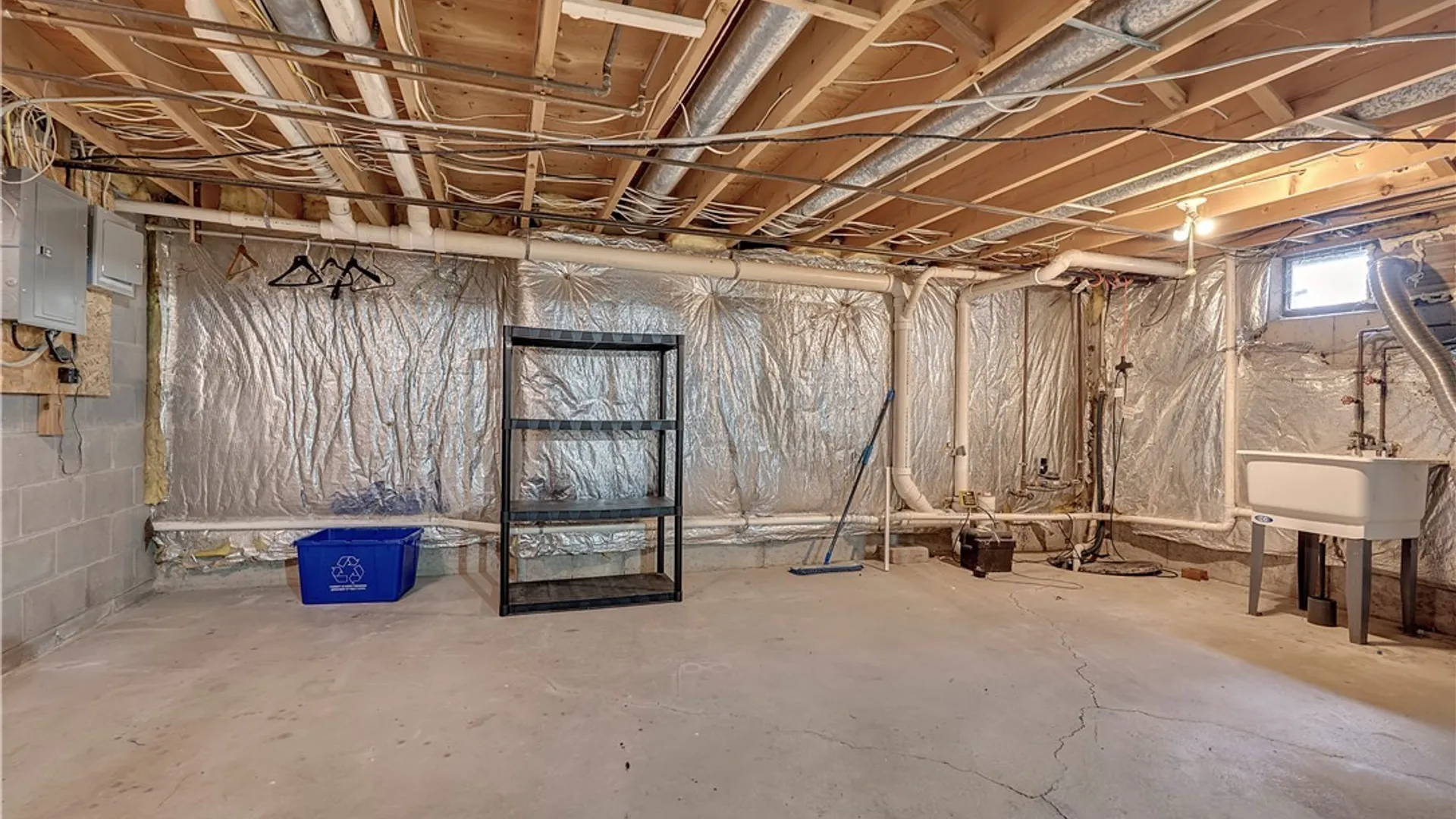 Property at 7137 Witmer Road, Wheatfield, NY 14120 39