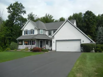 Property at 1159 Channing Woods Dr Drive, Webster, NY 14580