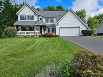 Property at 1159 Channing Woods Dr Drive, Webster, NY 14580