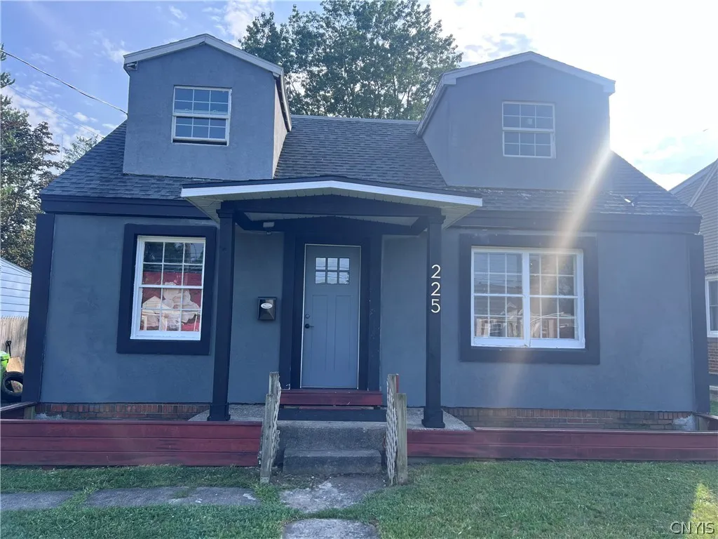 Property at 225 Russell Avenue, Salina, NY 13088
