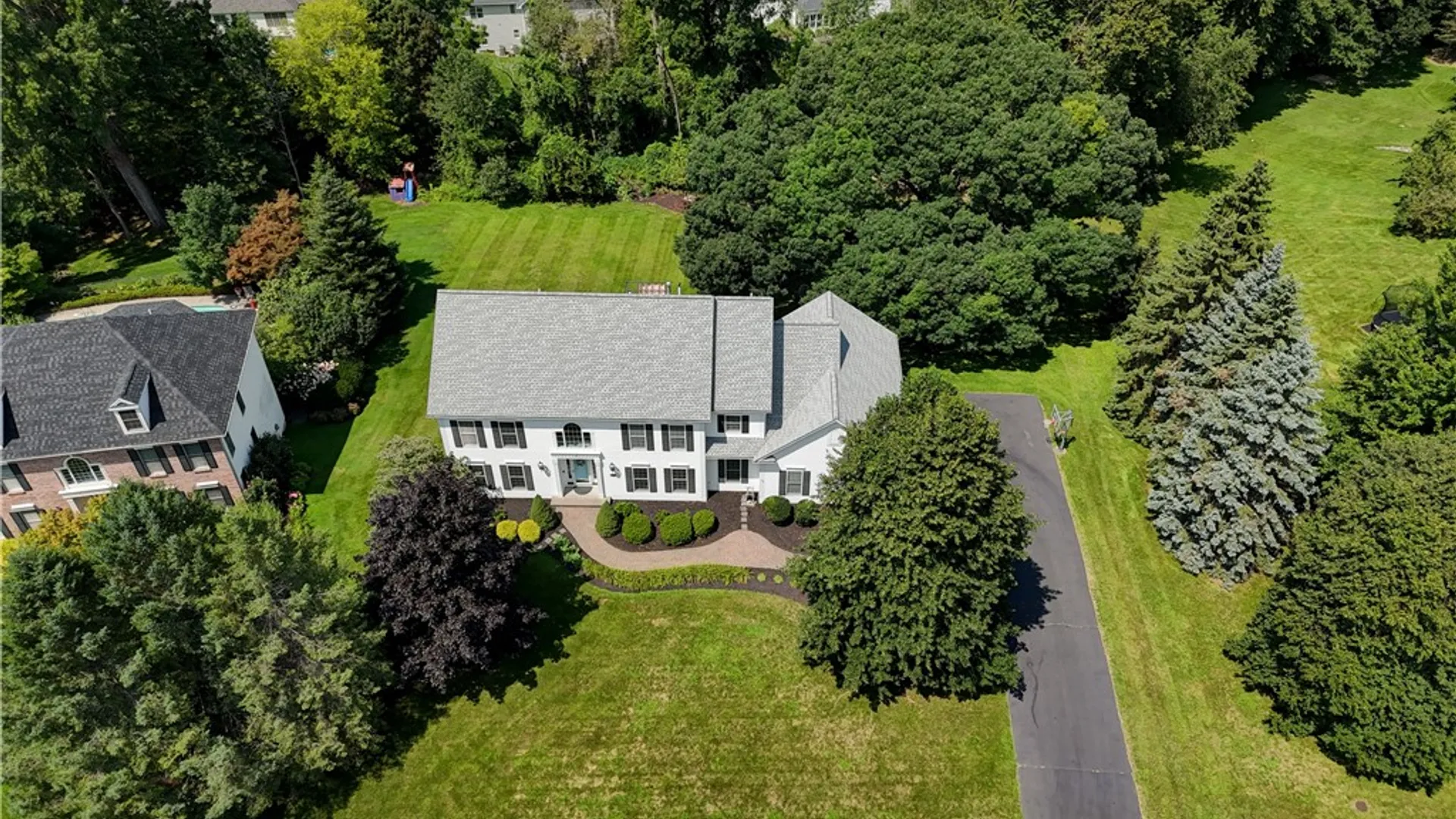 Property at 12 Northstone, Pittsford, NY 14534 3