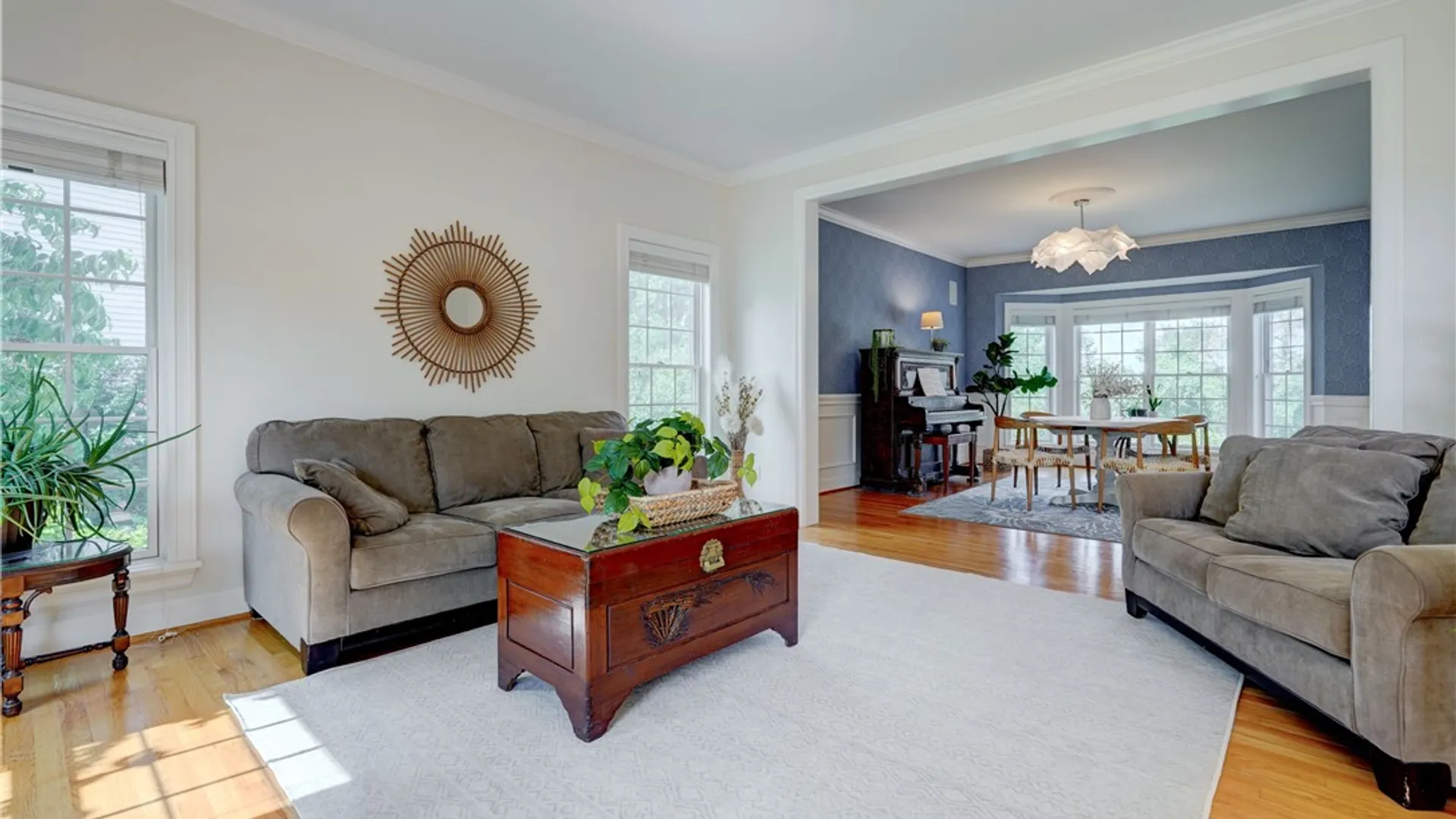 Property at 12 Northstone, Pittsford, NY 14534 11
