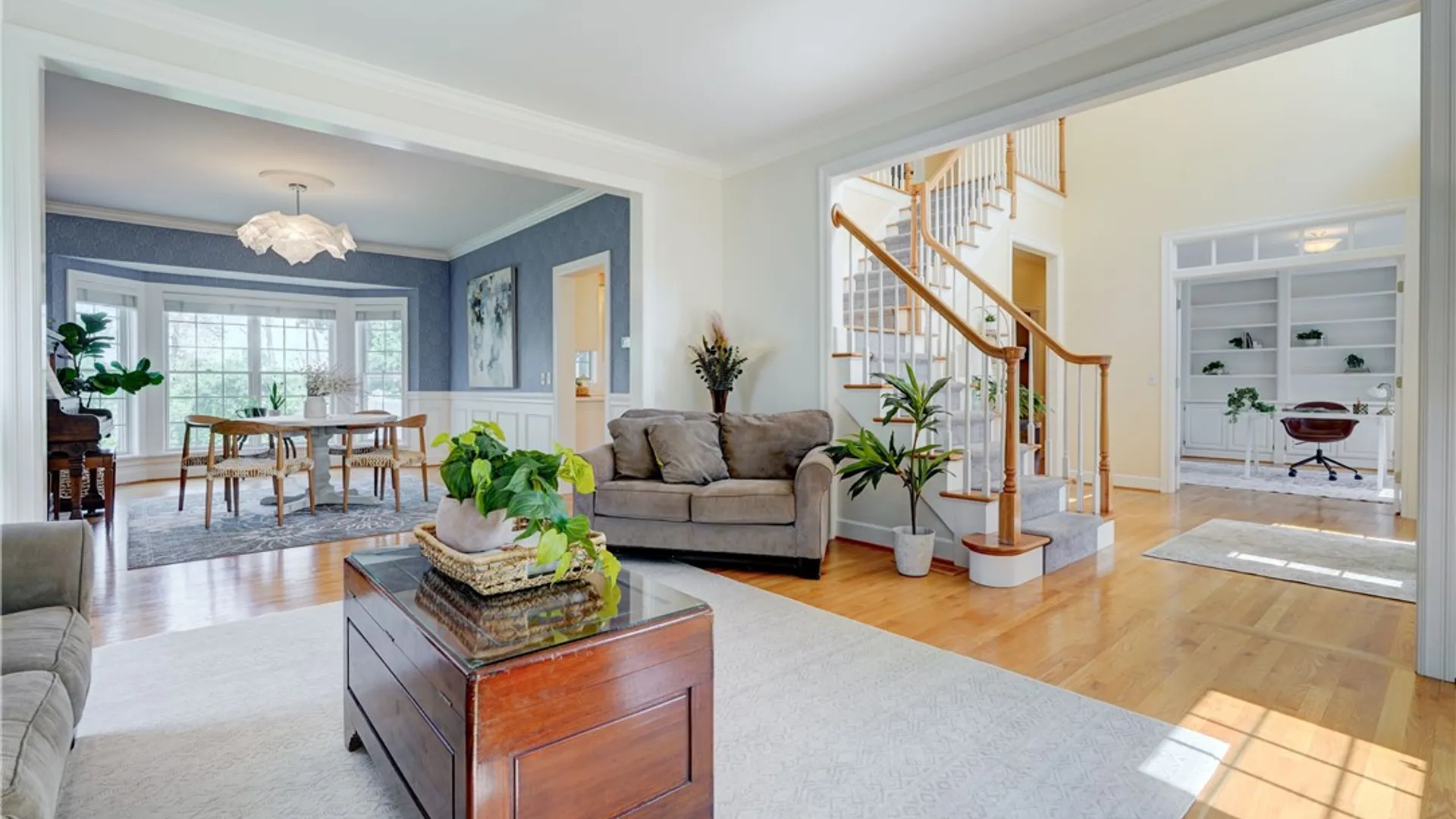 Property at 12 Northstone, Pittsford, NY 14534 12