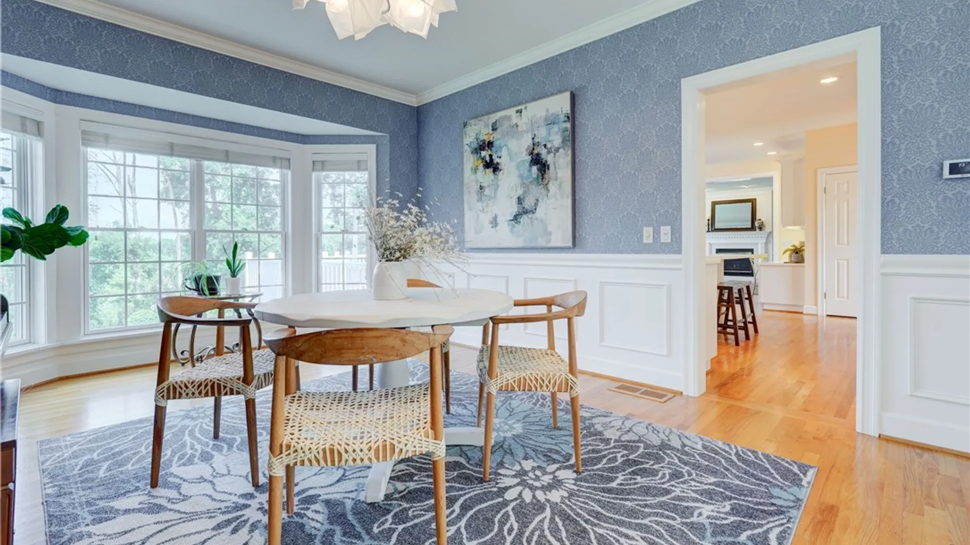 Property at 12 Northstone, Pittsford, NY 14534 15