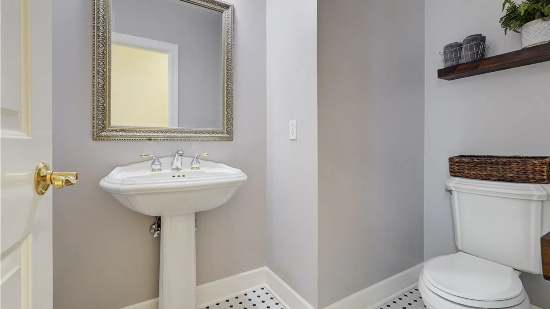 Property at 12 Northstone, Pittsford, NY 14534 29