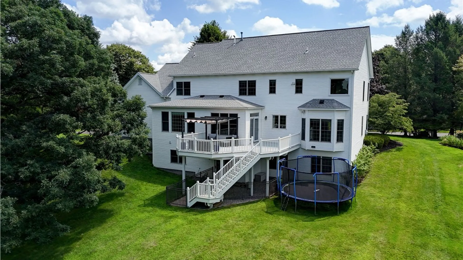 Property at 12 Northstone, Pittsford, NY 14534 47