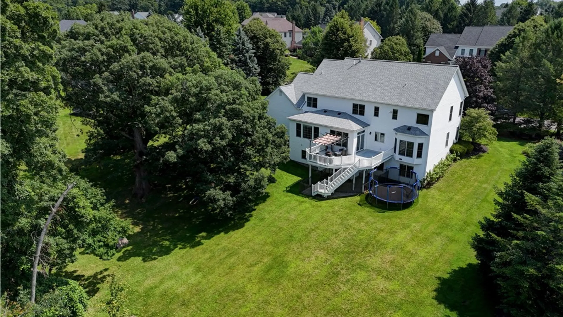 Property at 12 Northstone, Pittsford, NY 14534 48